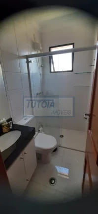 Imagem CASA DE CONDOMÍNIO À VENDA NA ACLIMAÇÃO, SÃO PAULO