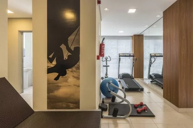 Imagem Terreno Área privativa em Belo Horizonte