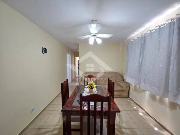 Imagem Apartamento no Espigão à Venda: 2 Quartos todo Mobiliado