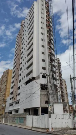 Imagem APARTAMENTO COM 97.42 m² - TUPI - PRAIA GRANDE SP