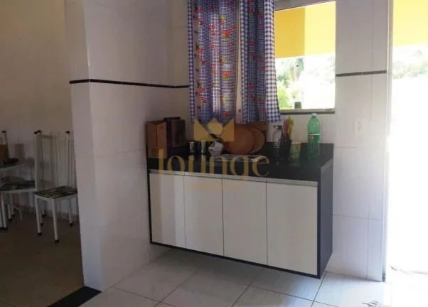 Imagem Casa a Venda no Condominio Village da Serra - Araçoiaba/SP