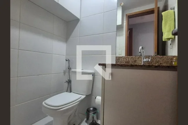 Imagem Apartamento à Venda - Recreio, 4 Quartos, 109 m2