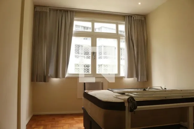 Imagem Apartamento à Venda - Ipanema, 3 Quartos, 120 m2