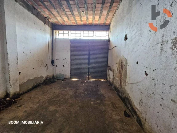 Imagem Loja à venda, 204 m² por R$ 500.000,00 - Alto da Posse - Nova Iguaçu/RJ