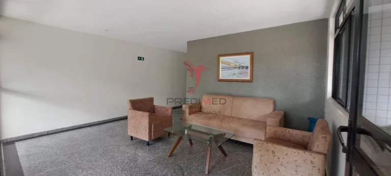 Imagem Apartamento de 3 Suites , com vista mar, 3 Vagas de Garagem,em Intermares
