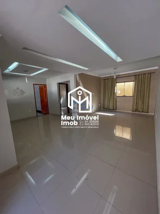 Imagem Quadra 2 Conj 1 Vicente Pires Casa 4 Quartos 3 Suítes 4 Vagas 360m² Despensa