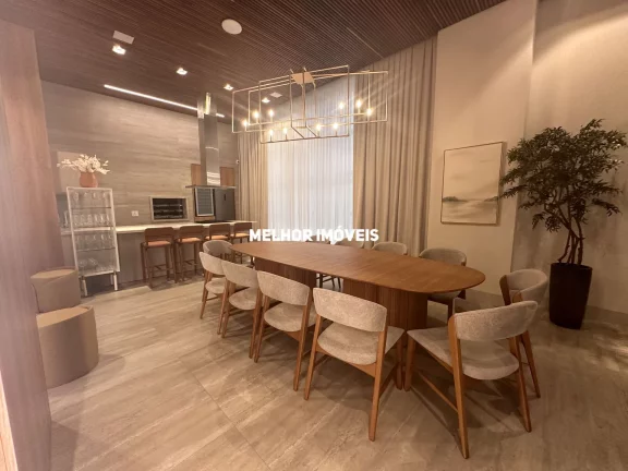 Imagem Cobertura Duplex nova á venda com 5 suítes e 6 vagas de garagem localizada em Balneário Camboriú