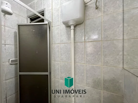 Imagem Apartamento Beira Mar a venda na Praia do Morro 140m², 5 quartos/3 suítes, excelente investimento.