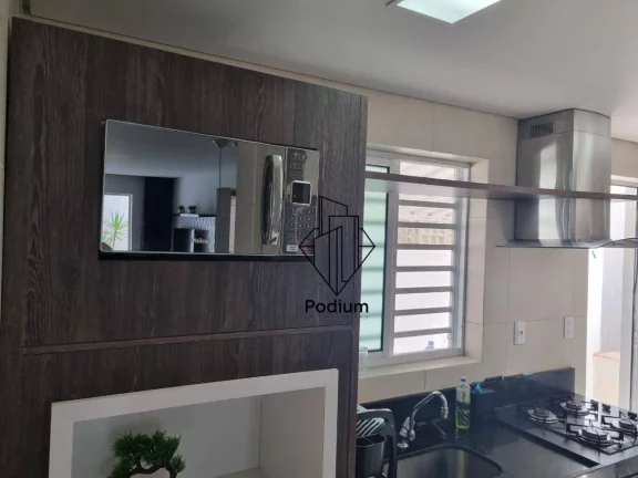 Imagem Apartamento térreo semi mobiliado com jacuzzi privativa no Bairro do Bessa - AP2841