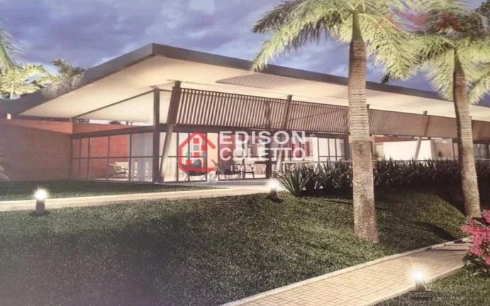 Imagem Encantadora casa térrea à venda em Piracicaba, no Condomínio Villa Bela Vista!!