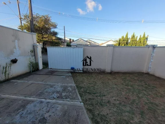 Imagem Casa à venda, 93 m² por R$ 860.000,00 - Condomínio Villa Bella - Sorocaba/SP