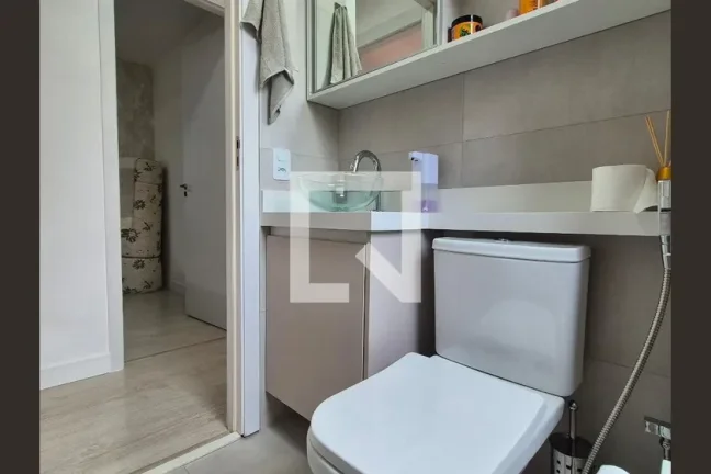 Imagem Apartamento à Venda - Recreio, 2 Quartos, 67 m2