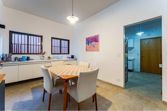 Imagem CASA RESIDENCIAL em São Paulo - SP, Vila Tramontano