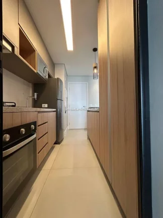 Imagem Apartamento à venda Pinheiros São Paulo