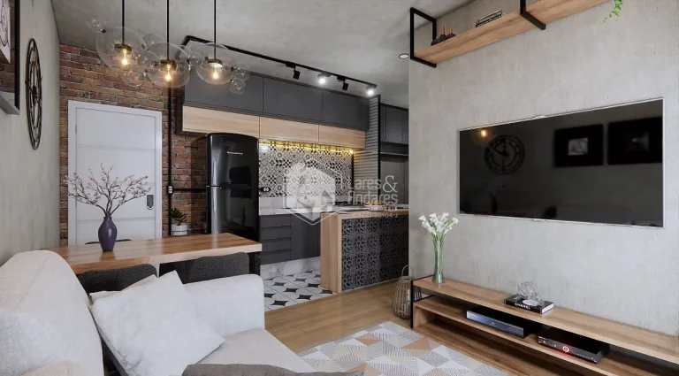 Imagem Studio na planta à venda, 28 metros, apenas a 600 metros do metrô Parada Inglesa- melhor custo benefício da região , São Paulo, SP