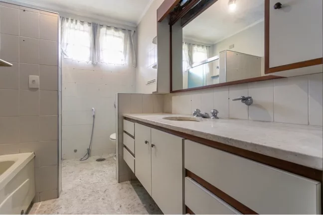 Imagem CASA RESIDENCIAL em São Paulo - SP, Brooklin Paulista