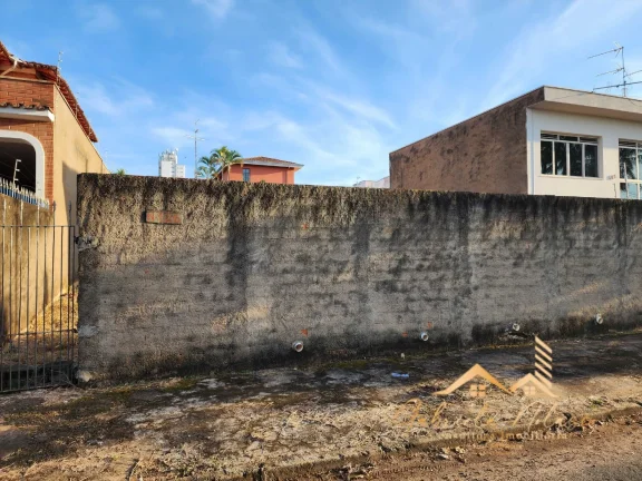 Imagem Terreno em ótima localização em bairro tradicional da cidade