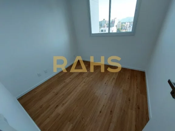 Imagem Um empreendimento que vem para chamar a atenção da cidade pelo seu incrível visual, fachada impac...