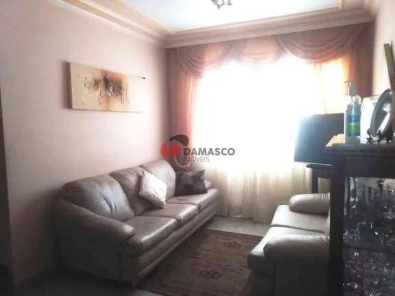 Imagem Apartamento à venda 2 Quartos, 1 Vaga, 55M², Vila Marte, São Paulo - SP