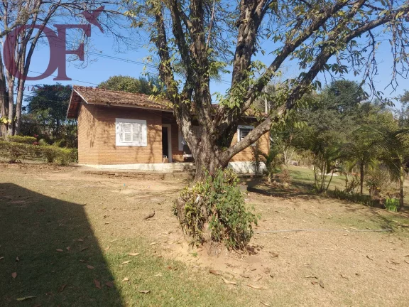 Imagem Linda chácara de 7000m² à venda - Guacuri - Itupeva - SP