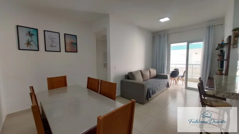 Imagem Apartamento 2 dormitórios á venda na Praia Grande