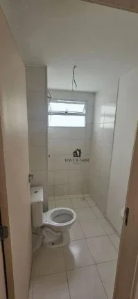 Imagem Apartamento com 2 dormitórios à venda, 47 m² por R$ 235.000,00 - Jardim Ipê - Sorocaba/SP