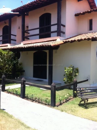 Imagem Casa Duplex Fino Acabamento