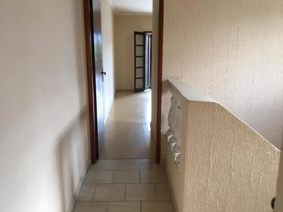 Imagem Sobrado à venda, 180 m² por R$ 650.000,00 - Centro - Suzano/SP
