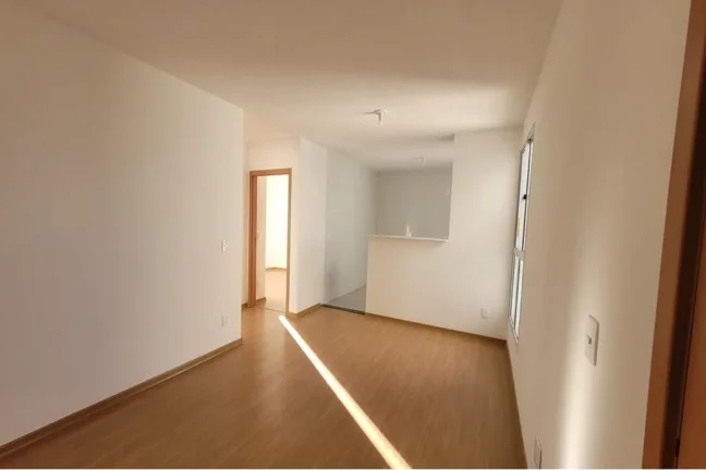 Imagem MSPA 10535 Apto 612541001-126 - Apartamento à venda no bairro Morro Santana - Porto Alegre/RS