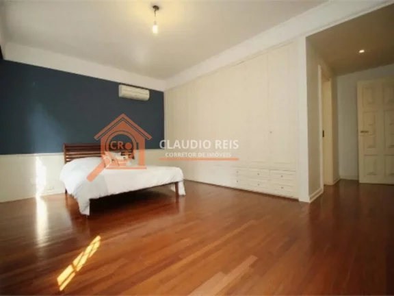 Imagem Casa com 4 Quartos à venda, 620m² - Jardim Europa