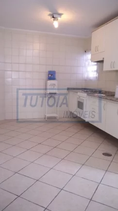 Imagem SOBRADO 3 DORMITORIOS PARA VENDA NO PARAISO, SAO PAULO