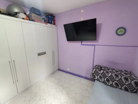 Imagem APARTAMENTO COM 67 m² - GUILHERMINA - PRAIA GRANDE SP