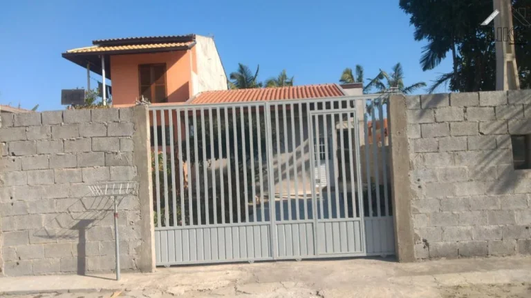 Imagem Vendo casa no Jaguari