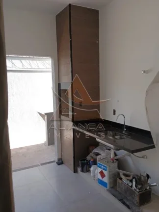 Imagem Casa - Bonfim Paulista - Jardim Santa Cecília