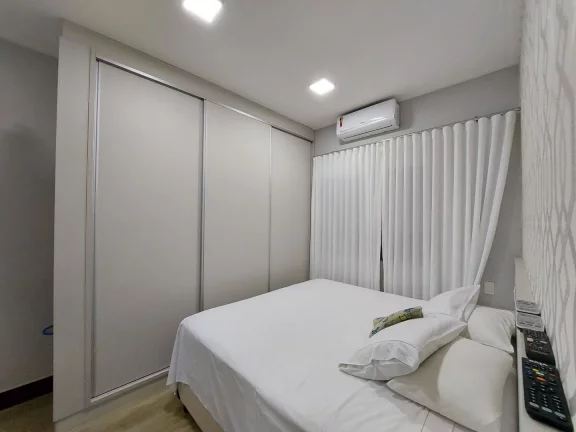 Imagem CASA TÉRREA - FOTOVOLTÁICA E PISCINA - RESIDENCIAL REAL PARK - SUMARÉ