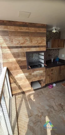 Imagem Apartamento à venda no bairro Osvaldo Cruz - São Caetano do Sul/SP