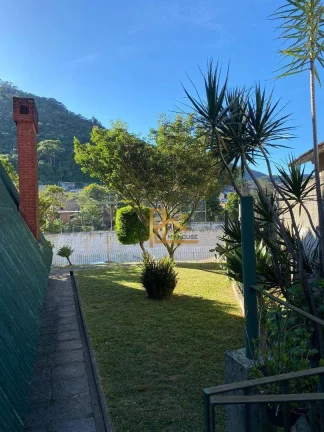 Imagem Casa à venda, 126 m² por R$ 630.000,00 - Jardim Cascata - Teresópolis/RJ
