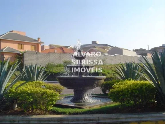 Imagem Casa Condomínio Theodora com mezanino e salão de 50 m2