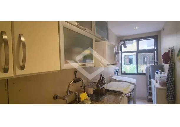 Imagem Apartamento de 3 Quartos no Recreio com Varanda e Lazer Completo!