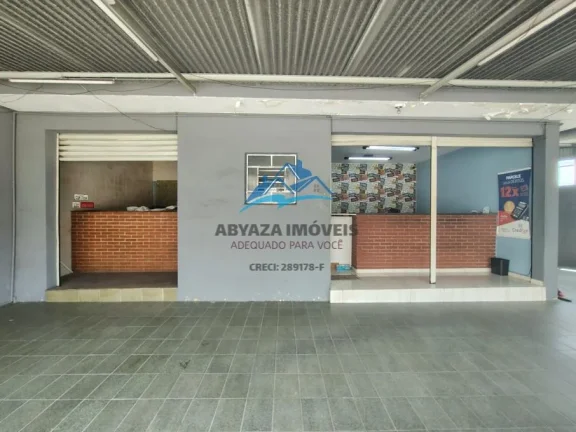 Imagem Imóvel de Esquina Comercial e Residencial no Centro Carapicuíba