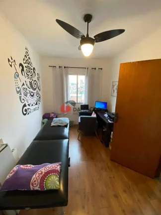 Imagem Sobrado à venda 2 Quartos, 3 Vagas, 300M², Boa Vista, São Caetano do Sul - SP