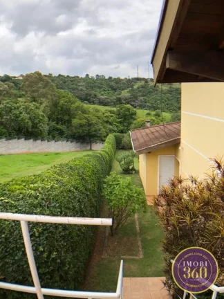 Imagem Linda e espaçosa casa assobradada.