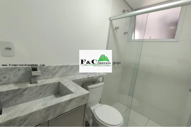 Imagem Apartamento para Venda em Limeira, Jardim Pérola, 2 dormitórios, 2 banheiros, 1 vaga