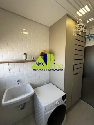 Imagem APARTAMENTO 75M²/02 DORMITÓRIOS/01 SUÍTE/SACADA/01 VAGA COBERTA