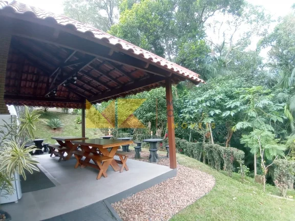 Imagem Apartamento com 3 Quartos à Venda, 122 m² em Velha - Blumenau
