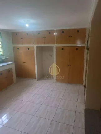 Imagem Casa com 3 dormitórios com 1 suíte à venda, 174 m² por R$ 330.000 - Vila Albertina - Ribeirão Preto/SP