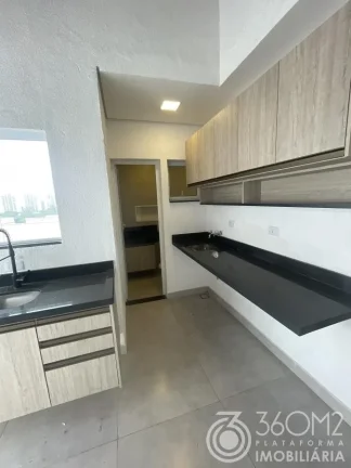 Imagem Cobertura para Venda em Santo André / SP no bairro Santa Maria