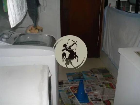 Imagem Oportunidade Única!!!! Alto padrão a venda na Vila Rica!