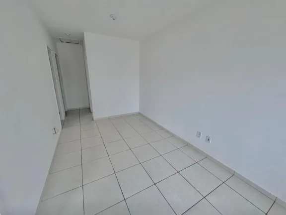 Imagem Casa 2 Dormitórios Condomínio Residencial Coimbra- Sorocaba/SP