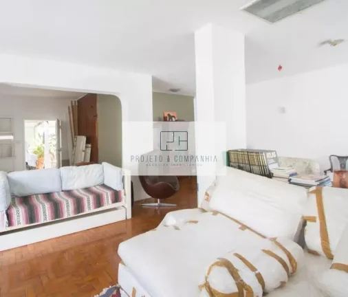 Imagem Casa Térrea em Granja Julieta - São Paulo